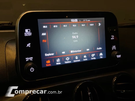 CRONOS 1.3 Firefly Drive