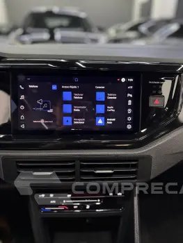 NIVUS 1.0 200 TSI Highline