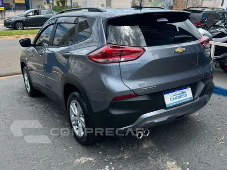 TRACKER - 1.0 TURBO AUTOMÁTICO