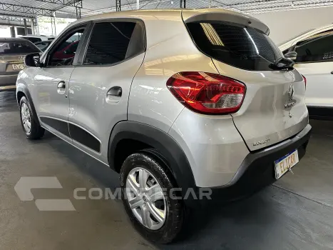 KWID 1.0 12V SCE ZEN