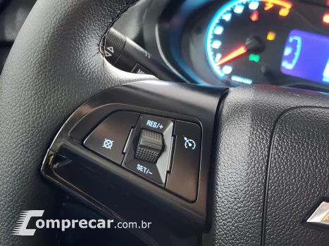 ONIX HATCH LTZ 1.4 8V FlexPower 5p Aut.