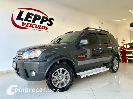 ECOSPORT 1.6 Freestyle 8V