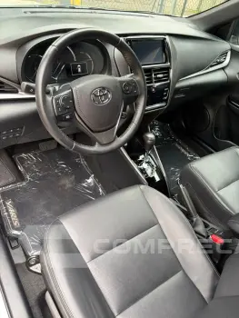 Yaris Hatch XLS 1.5