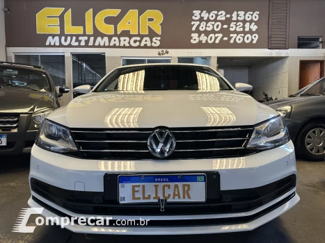JETTA 2.0 Comfortline 120cv
