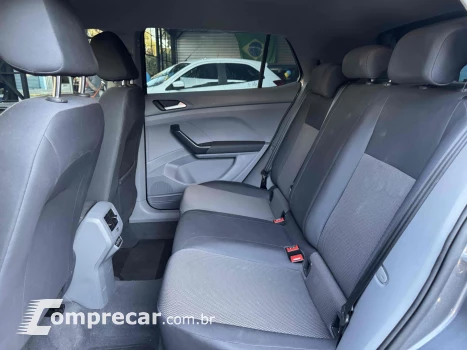 T-CROSS 1.0 200 TSI
