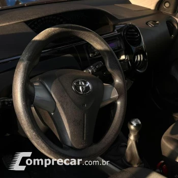 ETIOS HB X