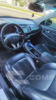 SPORTAGE 2.0 EX 4X2 16V