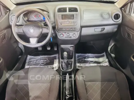 KWID 1.0 12V SCE ZEN