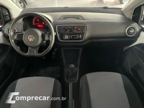 Up 1.0 Mpi Take Up 12V Flex 4P Manual