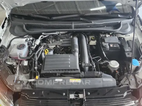 VIRTUS 1.4 250 TSI EXCLUSIVE AUTOMÁTICO