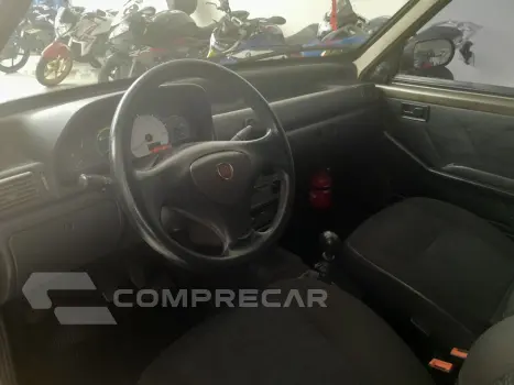 Uno 1.0 FLEX MILLE WAY ECONOMY