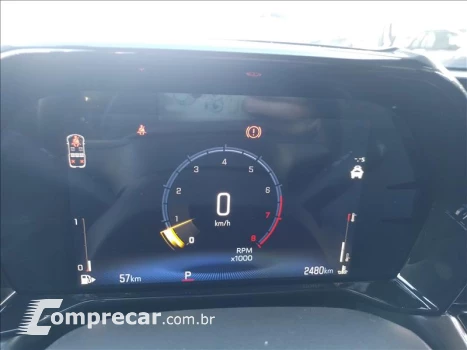 SPIN 1.8 Premier 8V