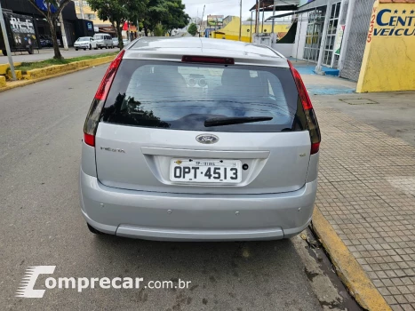 FIESTA 1.6 Rocam 8V