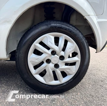 KA 1.0 MPI 8V