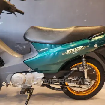 C 100 BIZ/ 100 BIZ KS