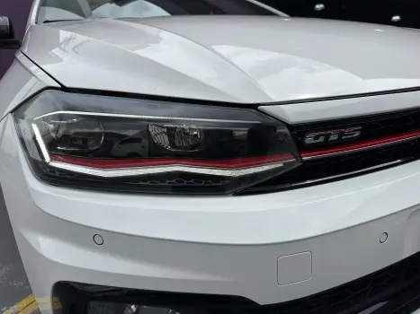 VIRTUS 1.4 250 TSI GTS