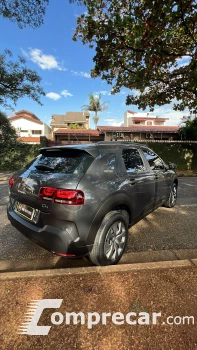 C4 CACTUS 1.6 VTI 120 Live