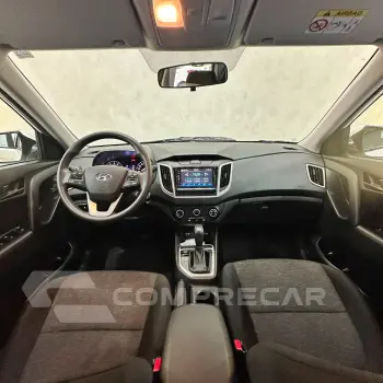 Creta Action 1.6 16V Flex Aut.