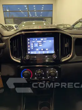 Strada Freedom 1.3 Flex 8V CD