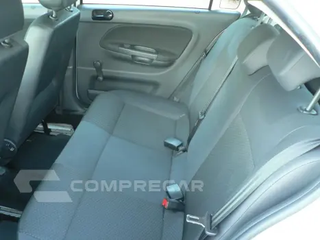 Gol 1.0 12V Mpi Totalflex 4P Manual