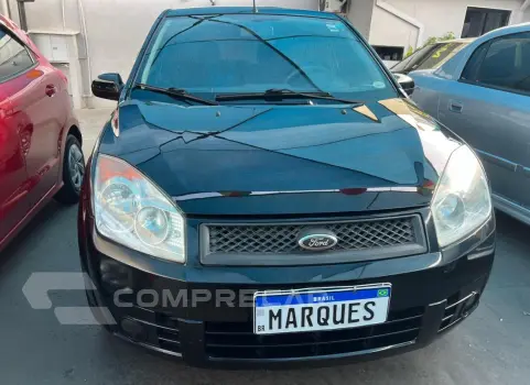 FIESTA 1.6 MPI 8V