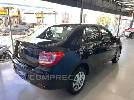 LOGAN Life Flex 1.0 12V 4p Mec.