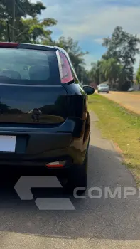 PUNTO 1.4 Attractive 8V