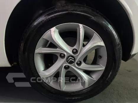 C3 1.5 Tendance 8V