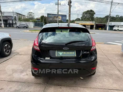 FIESTA 1.5 SE Hatch 16V