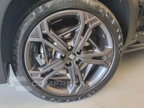 FASTBACK 1.3 TURBO 270 FLEX LIMITED EDITION AT6