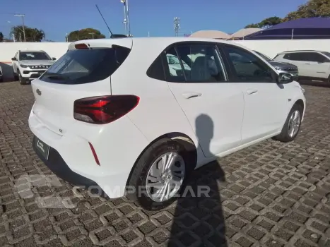 ONIX 1.0 FLEX LT MANUAL