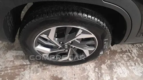 CRETA 1.0 TGDI FLEX LIMITED SAFETY AUTOMÁTICO