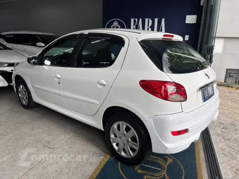 207 Active 1.4 Flex 8V 5p