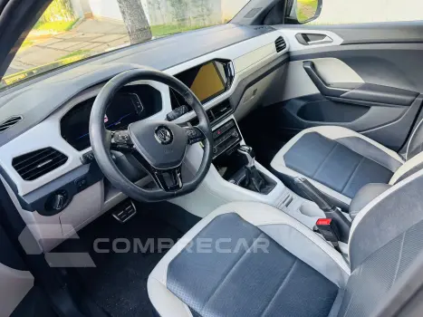 T-CROSS 1.4 250 TSI Highline