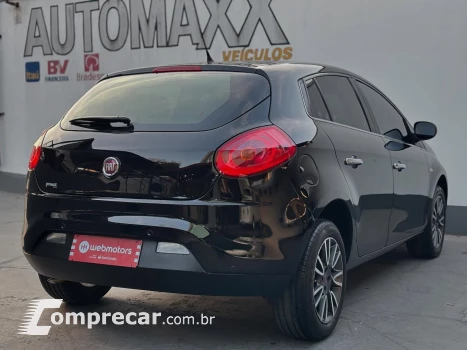 BRAVO 1.8 Essence 16V