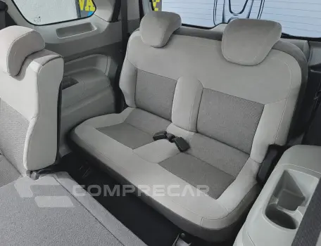 SPIN 1.8 LTZ 7L 8V