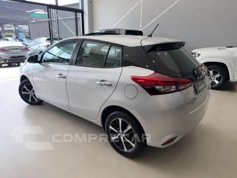 Yaris XLS 1.5