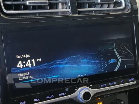 CRETA 2.0 FLEX ULTIMATE AUTOMÁTICO