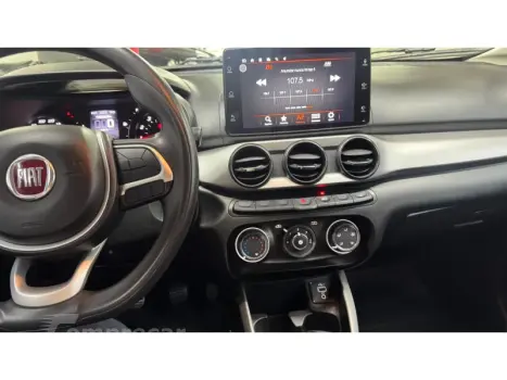 argo 1.3 FIREFLY FLEX DRIVE MANUAL