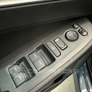 HR-V EXL 1.5 Flex Sensing 16V 5p Aut.