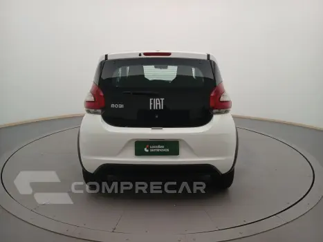 MOBI 1.0 EVO FLEX LIKE. MANUAL