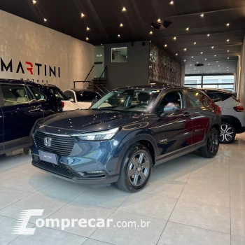 Honda HR-V EXL 1.5 Sensing 16V 5p Aut. 4 portas