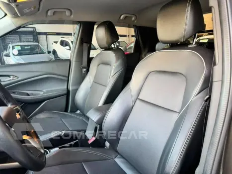 MONTANA PREMIER 1.2 TURBO FLEX 12V AUT