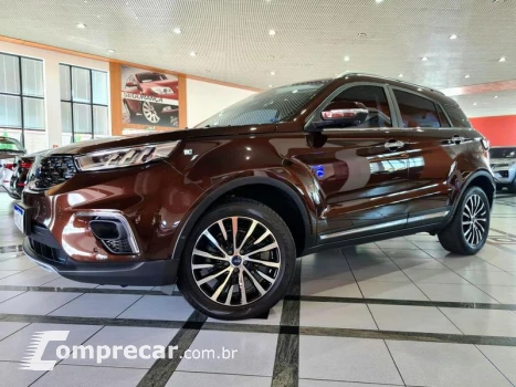 TERRITORY SEL 1.5 GTDI ECOBOOST AUT.