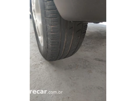 HB20X 1.6 16V PREMIUM FLEX 4P AUTOMÁTICO