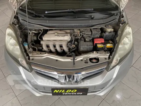FIT 1.4 LX 8V