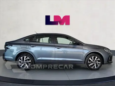 VIRTUS 1.0 200 TSI HIGHLINE AUTOMÁTICO