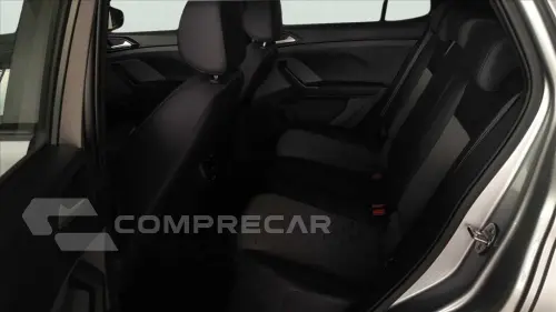 T-CROSS 1.0 200 TSI TOTAL FLEX COMFORTLINE AUTOMÁ