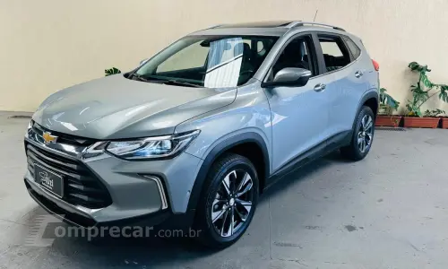 CHEVROLET TRACKER 1.2 Turbo Premier 4 portas