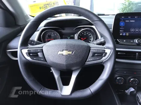 TRACKER 1.0 TURBO FLEX LTZ AUTOMÁTICO